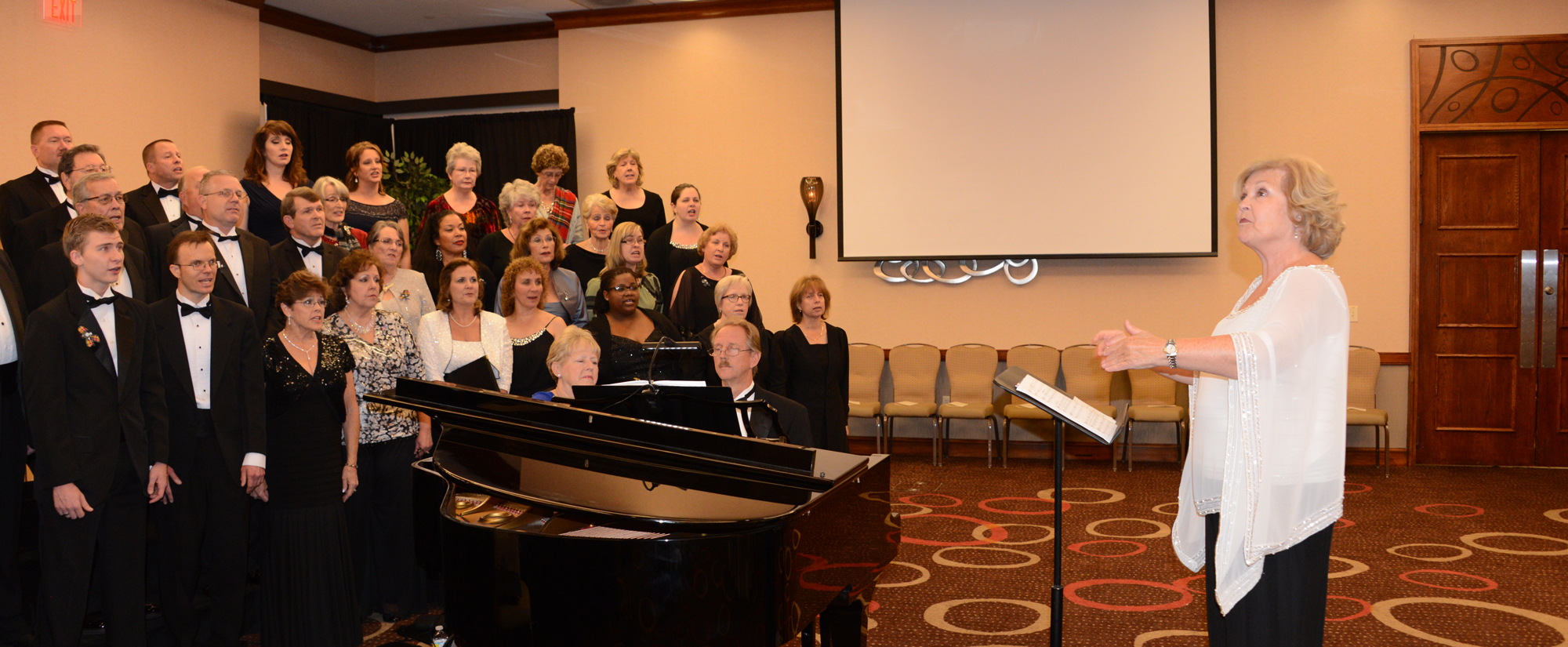 Southern Crescent Chorale